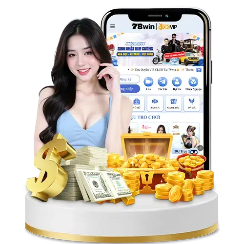 Tiền thưởng và ưu đãi đặc biệt cho VIP