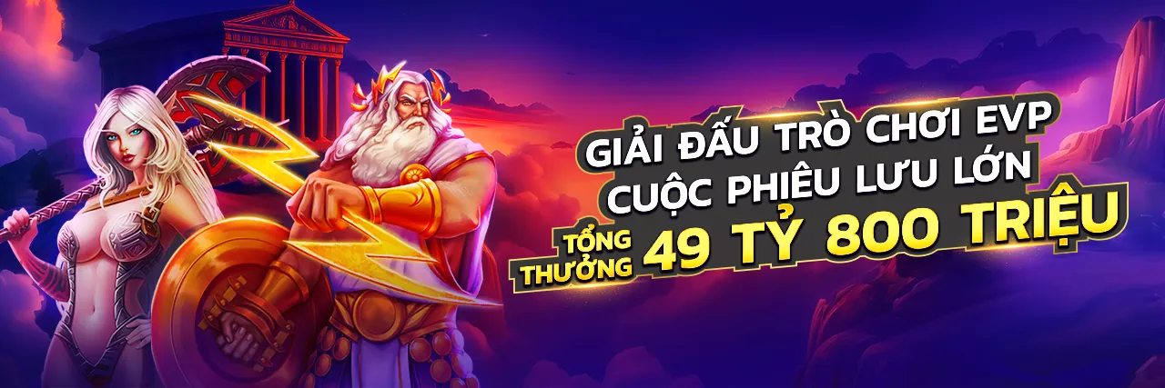 Sòng bạc Trực Tuyến CPC3