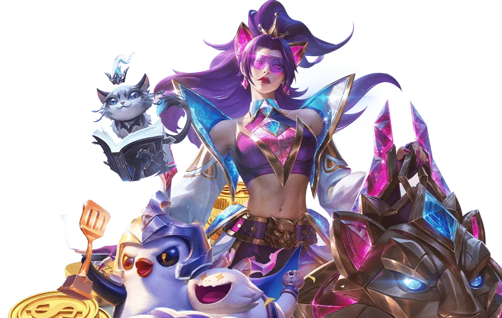 Nổ Hũ & Slot Game